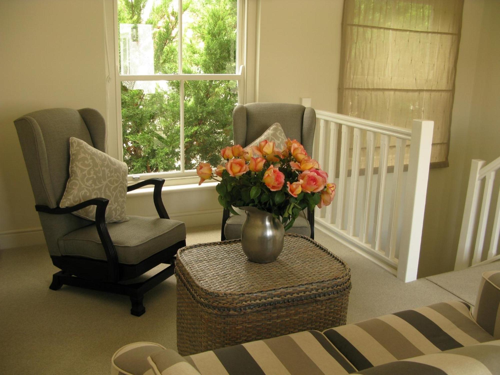 Maison D'Ail Guest House Franschhoek Eksteriør bilde