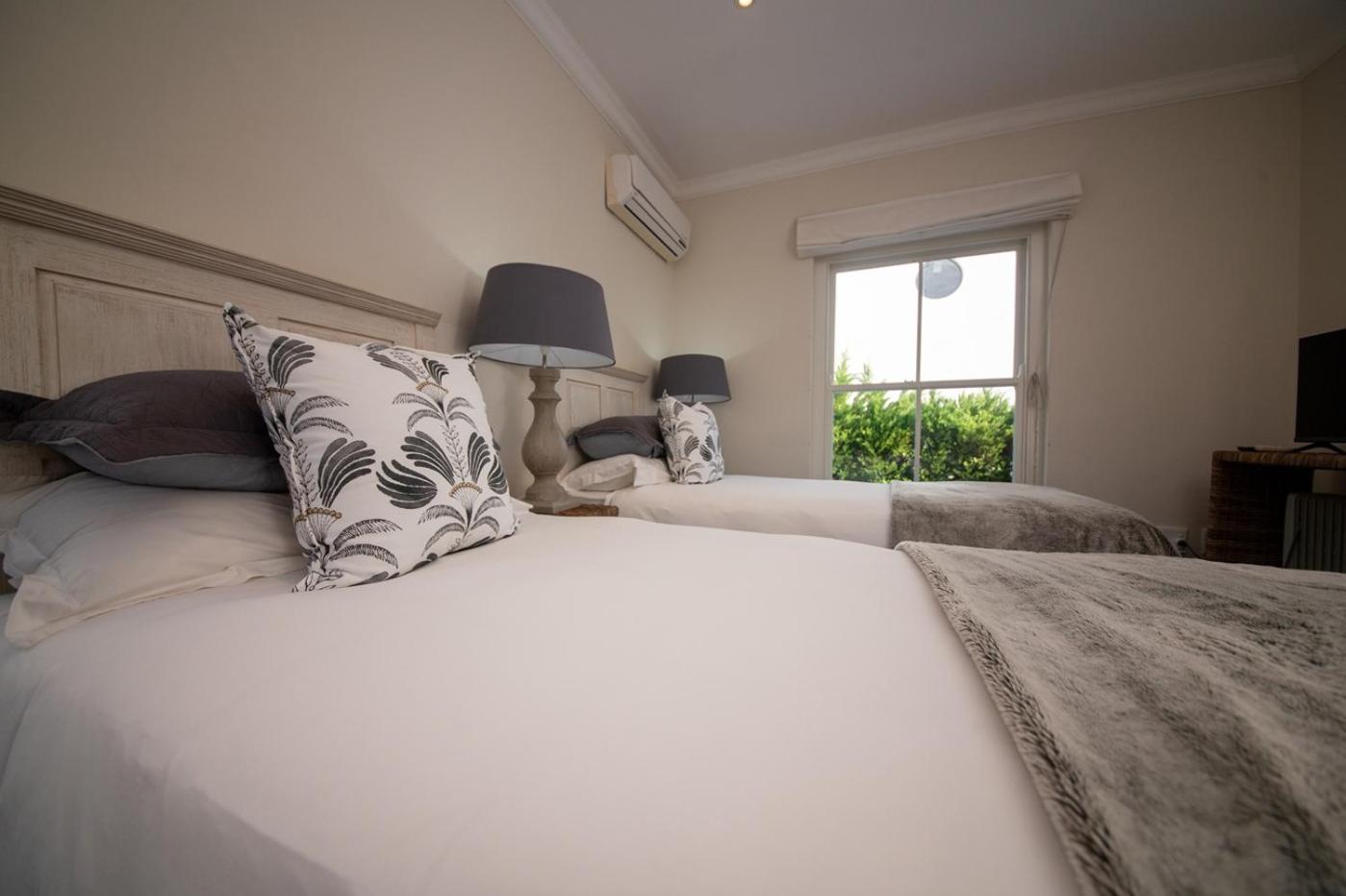 Maison D'Ail Guest House Franschhoek Eksteriør bilde