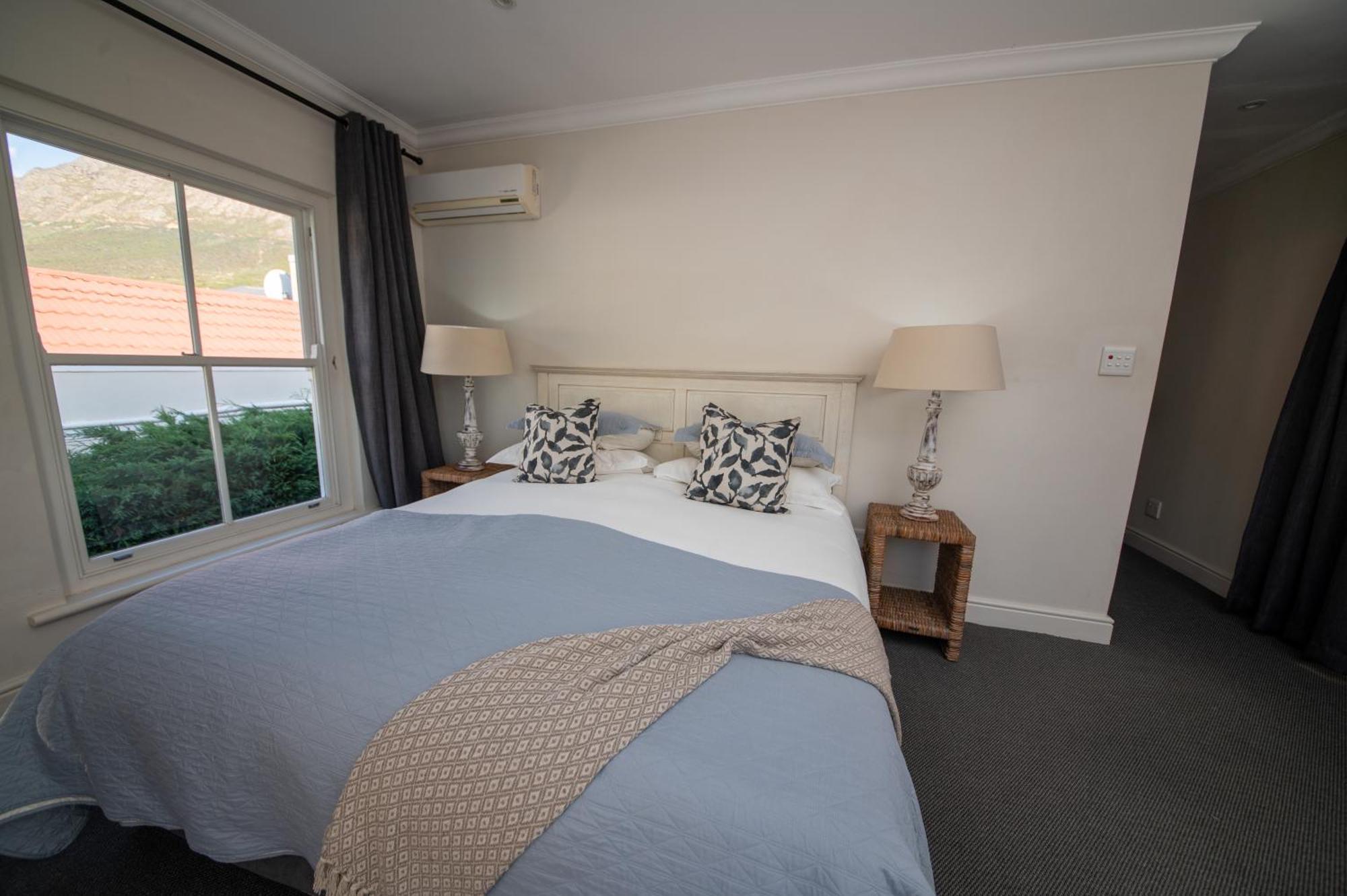 Maison D'Ail Guest House Franschhoek Eksteriør bilde